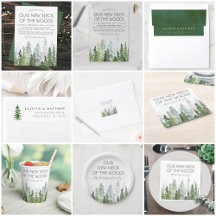 Our New Neck Of The Woods   Housewarming Party