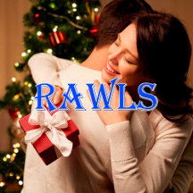 Rawls_Name T-Shirt