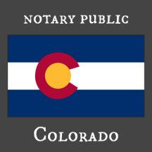 Colorado Notary Public Store
