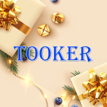 Tooker_Name T-Shirt