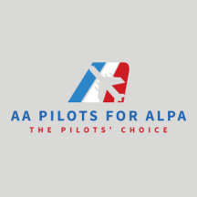 The AA Pilots for ALPA Fund Our Future Collection