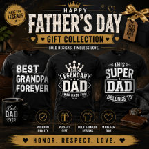 Father’s Day Gift Collection