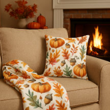 Everything Autumn For Your Home