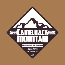 Camelback Mountain