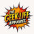 GeekLife Apparel