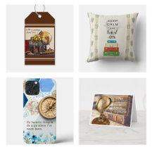 Travel Lovers Gifts & Decor