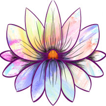 Splatter Lotus Series