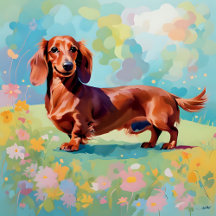 Crayon/Watercolor designs unique Products 