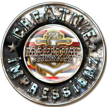 MARITIME XPRESSIONZ