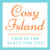 COZY ISLAND 4U ☆☆☆☆☆