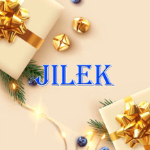 Jilek_Name T-Shirt
