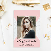Graduation Invitations