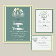 Tennis Themed Tenniscore Wedding Green Lime Color