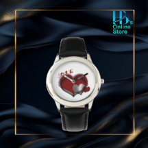 Watches (Customizable)