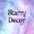 StarryDecor