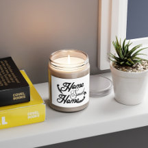 Inspired Candles