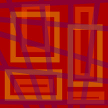 50 x 50 Geométrico 001