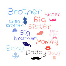 Family Matching Outfits