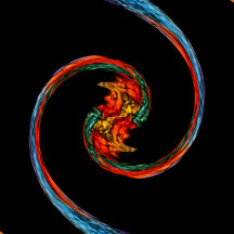 Art & Designs by Tron aka Ron Blatt