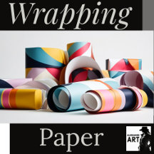 Wrapping Paper