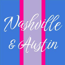 Nashville/Austin