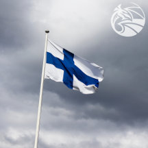 I Love Finland!