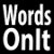 wordsonit