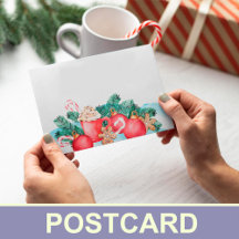 Custom Postcards