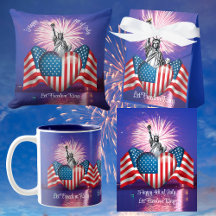 Independence Day Party Collection