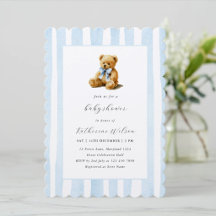 Baby Shower Greetings