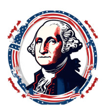 4th of July "You're Welcome. ~ George" Collection