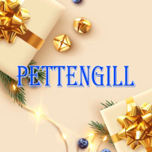 Pettengill_Name T-Shirt