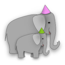 Elephant Party