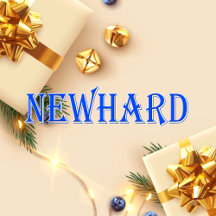 Newhard_Name T-Shirt