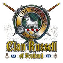 Clan Russell