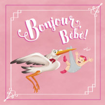 Bonjour, Bebe!