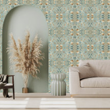 Pearl Coast Elegance Wallpaper Collection