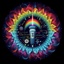 Sonography-Colorful Ultrasound Waves-Physics