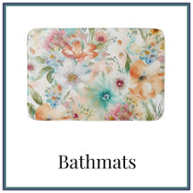 Bath Mats