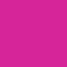 Solid Magenta Pink Color   Hex# D62598