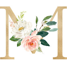 Monogram M