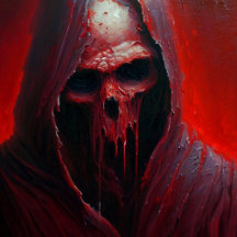 Baptized in Destruction