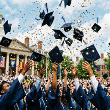 Graduation 
