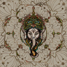 Ganesha