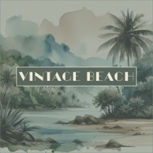 VINTAGE BEACH
