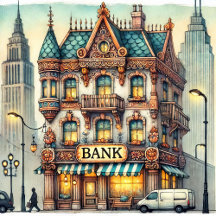 BANK
