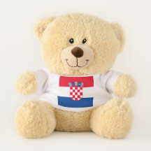 Personalized Teddy Bears for All Occasions