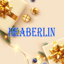 Heaberlin_Name T-Shirt