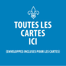 Québec: Toutes les cartes ici