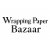 Wrapping Paper Bazaar